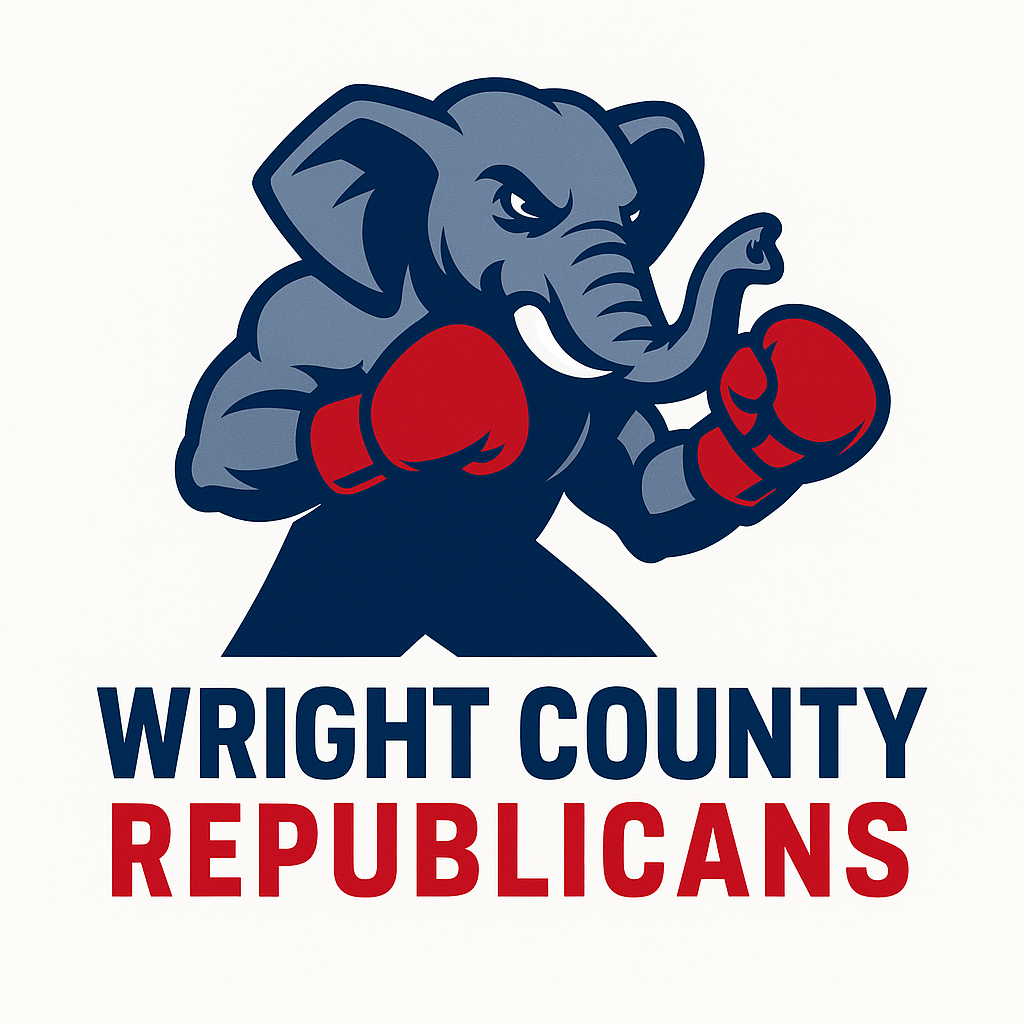 Wright County Republicans